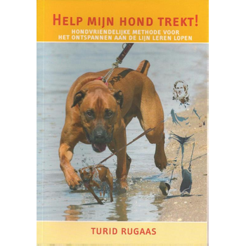 Help mijn hond trekt! (Paperback) bij Singel 344