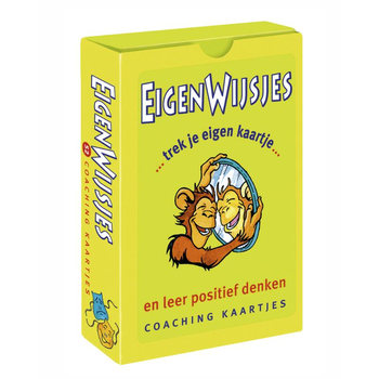 Eigenwijsjes (Loose-leaf) bij Singel 344