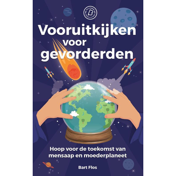 Vooruitkijken voor gevorderden (Paperback) bij Singel 344