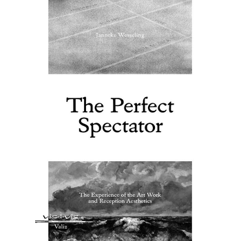The perfect spectator (Paperback) bij Singel 344