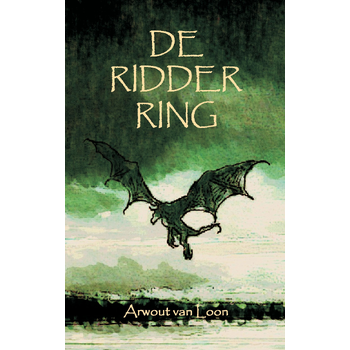 DE RIDDERRING (Paperback) bij Singel 344