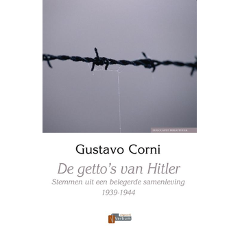 De getto's van Hitler (Hardback) bij Singel 344