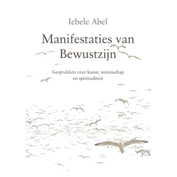 Manifestaties van bewustzijn (Paperback) bij Singel 344