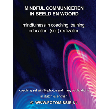 Mindful communiceren in beeld en woord bij Singel 344