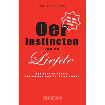 Oerinstincten van de liefde (Paperback) bij Singel 344