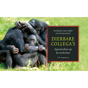 Dierbare Collega's (Paperback) bij Singel 344