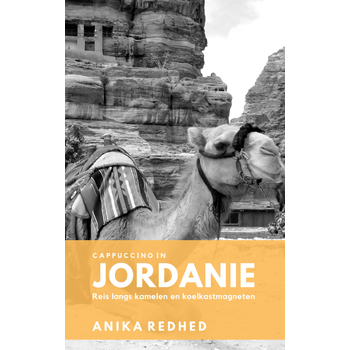 Cappuccino in Jordanie (Paperback) bij Singel 344