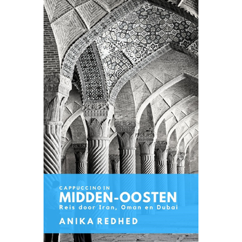 Cappuccino in het Midden-Oosten (Paperback) bij Singel 344