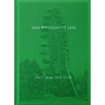 This Bittersweet Life (Hardback) van Paul Stap