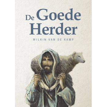 De Goede Herder (Hardback) bij Singel 344