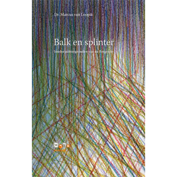 Balk en splinter (Hardback) bij Singel 344