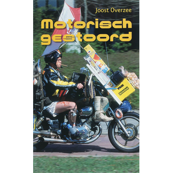 Motorisch gestoord (Paperback) bij Singel 344