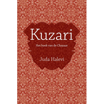 Kuzari (Paperback) bij Singel 344