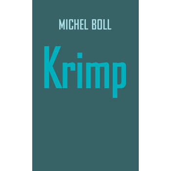 Krimp (Hardback) bij Singel 344