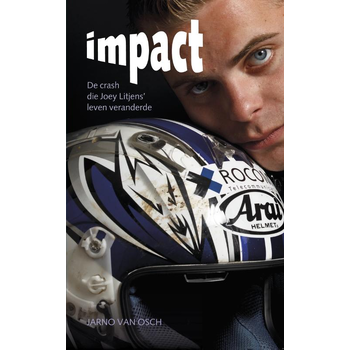 Impact (Paperback) bij Singel 344