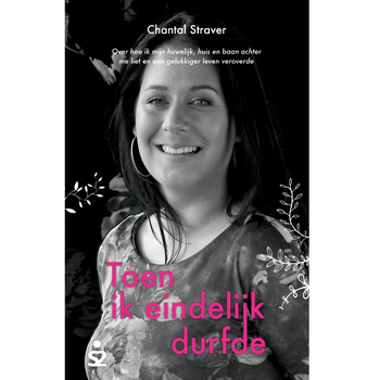 Toen ik eindelijk durfde (Paperback) bij Singel 344