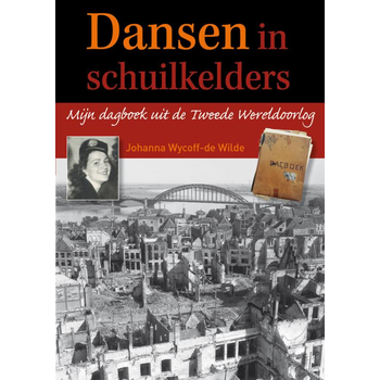 Dansen in schuilkelders (Hardback) bij Singel 344