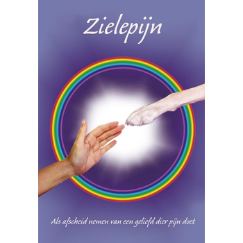 Zielepijn (Hardback) bij Singel 344