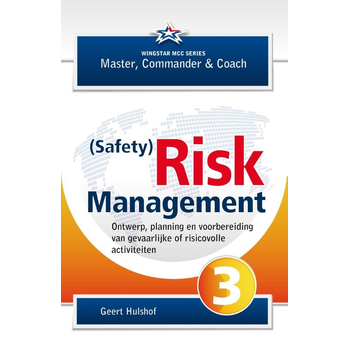 (Safety) Risk management (Paperback) bij Singel 344