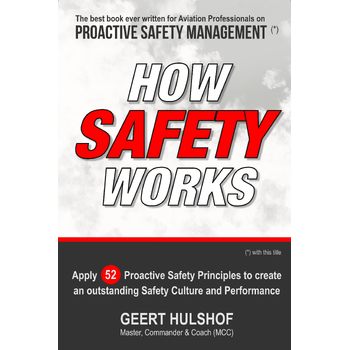 How Safety Works (Paperback) bij Singel 344