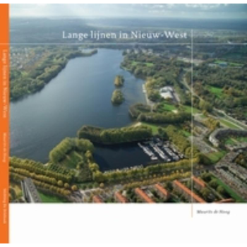 Lange Lijnen in Nieuw-West (Paperback) bij Singel 344