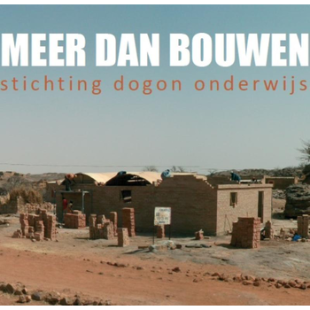 Meer dan bouwen (Paperback) bij Singel 344
