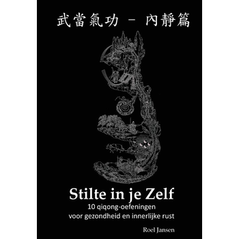 Stilte in je Zelf (Hardback) bij Singel 344