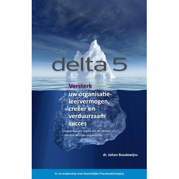 Versterk uw organisatieleervermogen, creeer en verduurzaam succes (Hardback) bij Singel 344