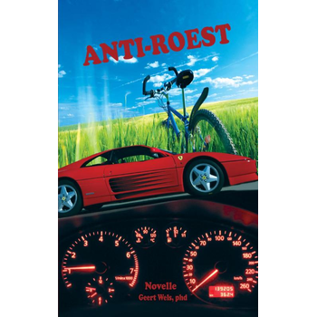 Anti-roest (Paperback) bij Singel 344