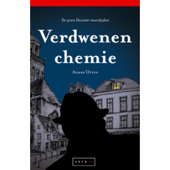 Verdwenen Chemie (Paperback) bij Singel 344