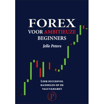 Forex voor ambitieuze beginners (Paperback) bij Singel 344