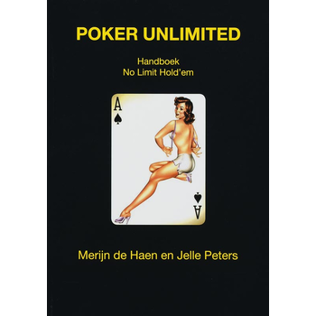 Poker Unlimited (Paperback) bij Singel 344