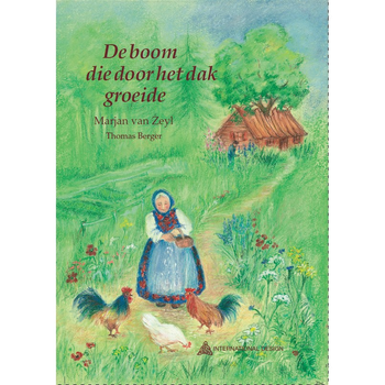 De boom die door het dak groeide (Hardback) bij Singel 344
