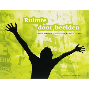 Ruimte door beelden (Paperback) bij Singel 344