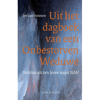 Uit het dagboek van een Onbestorven Weduwe (Paperback) bij Singel 344
