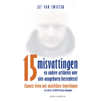 Vijftien misvattingen en andere artikelen over NAH (Paperback) bij Singel 344