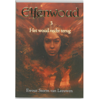 Het woud vecht terug (Paperback) bij Singel 344
