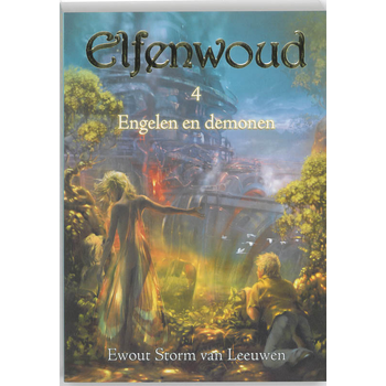 Engelen en demonen (Paperback) bij Singel 344
