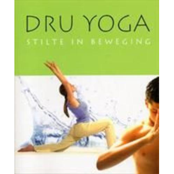 Dru Yoga - Stilte in beweging (Loose-leaf) bij Singel 344