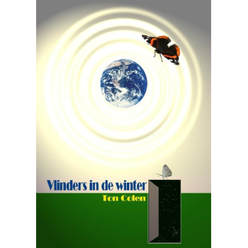 Vlinders in de winter (Paperback) bij Singel 344