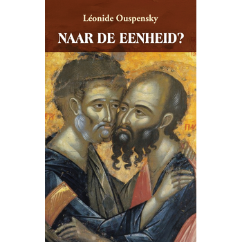 Naar de Eenheid? (Paperback) bij Singel 344