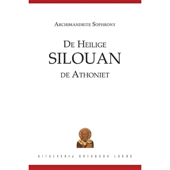 De Heilige Silouan de Athoniet (Hardback) bij Singel 344