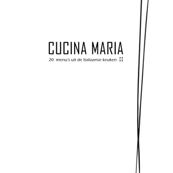 II (Hardback) van Maria Coumans