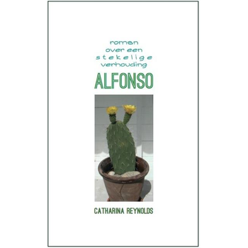 Alfonso (Paperback) bij Singel 344