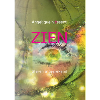 ZIEN (Hardback) bij Singel 344