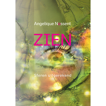 ZIEN, sferen uitgerekend (Paperback) bij Singel 344