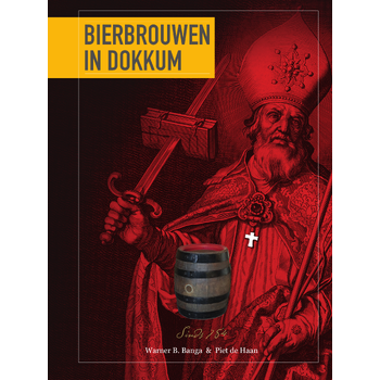 Bierbrouwen in Dokkum (Hardback) bij Singel 344