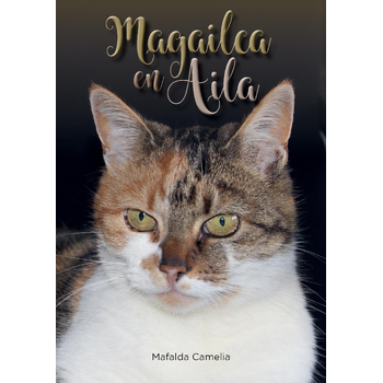 Magailca en Aila (Paperback) bij Singel 344