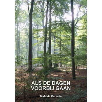 Als De Dagen Voorbij Gaan (Paperback) bij Singel 344