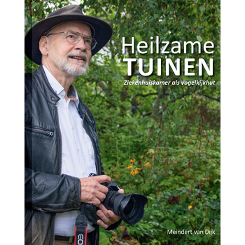 Heilzame tuinen (Hardback) bij Singel 344
